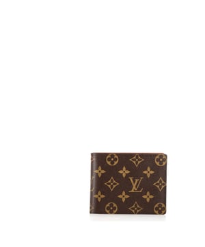 Empfohlener Verkaufspreis
Investieren Sie stilvoll in die Louis Vuitton Monogram Florin Bi-Fold Geldbörse. Gefertigt aus dem ikonischen beschichteten Canvas mit Monogramm ist diese Geldbörse nicht nur ein Accessoire – sie ist ein echtes Statement. Mit acht Kartenfächern, einem Sichtfenster für Ausweise, einem Klappenfach mit Druckknopfverschluss und einem Geldscheinfach vereint diese Geldbörse Funktionalität und Luxus perfekt und sorgt dafür, dass Ihre Finanzen stets stilvoll organisiert sind.


Louis Vuitton Monogram Florin Bi-Fold Geldbörse aus braunem beschichtetem Canvas
Zustand: Ausgezeichnet, mit Box
Gebrauchsspuren: Keine sichtbaren Mängel
Material: Beschichteter Canvas
Farbe: Braun
Größe:
Breite: 20 mm
Länge: 130 mm
Höhe: 100 mm
Artikelnummer: 364661