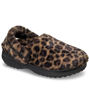 For ultimate cozy comfort and style, check out the new Classic Unfurgettable Clog. This new style combines the versatility of our Classic Lined Clog with the all-day comfort of our Cozzzy Slipper