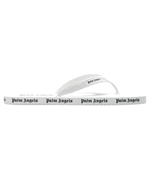 Zusammensetzung: 100 % Gummi

Innenmaterial: Gummi
Innensohle: Gummi
Sohle: Gummi
Quadratische Zehenpartie
Schlupfschuh
Kontrastierendes Logo
Geschlecht: DAMEN
Produktcode: PWIC005S23MAT00_1011
Code: SHO EG 2 SN SS P00004 346