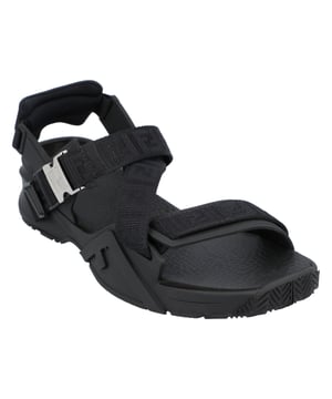 Black Rubber
 Made in: Italy
 Material: 100% polyester