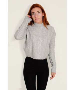 This is a beautiful, soft cotton t-shirt perfect for casual wear. It features a classic crew neck and short sleeves, making it a versatile addition to your wardrobe. The fabric is breathable and comfortable for all-day wear.

19" Shoulder to Hem.