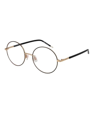 Geschlecht: Damen
Hauptfarbe: Schwarz
Rahmenfarbe: Schwarz
Rahmenmaterial: Edelstahl
Glasfarbe: Demogläser
Glasmaterial: Kunststoff
Filterkategorie: Keine
Glaseffekt: Kein Extra
Schutz: Kein
Größe: 51-19-140
Glasbreite: 51
Glashöhe: 47
Stegbreite: 19
Brillenbreite: 135
Bügellänge: 140
Stil: Rund
Rahmenstil: Vollrand
Federscharnier: Nein
Besonderheiten: Kein Extra
Lieferumfang: Original-Etui
Country: China