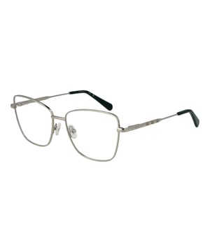 Género: Mujer
Color principal: Plateado
Color del marco: Plata
Material del marco: Metal
Color de lentes: stración
Material de lentes: Plástico
Categoría de filtro: Ningún
Efecto de lentes: No Extra
Protección: Non
Ancho de las lentes: 54
Altura de las lentes: 44
Ancho del puente: 15
Ancho del marco: 135
Longitud de las sienes: 140
Estilo: Mariposa
Estilo de llantas: Llanta completa
Bisagra de resorte: Sí
Extra: Sin extra
El envío incluye: Estuche originalsa de gafas original, documentación, paño de limpieza
Country: China