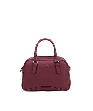 Bolso de mano mujer - Modelo Celeste Nova - 100% piel vegana PU - 34.0 x 22.0 x 16.0 cm