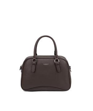 Handtasche Damen - Modell Celeste Nova - 100% veganes PU-Leder - 34.0 x 22.0 x 16.0 cm