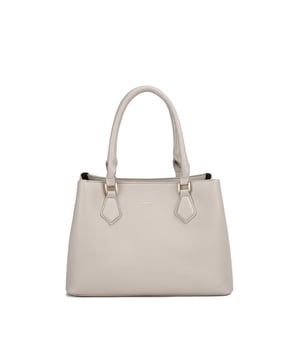Damen Handtasche - Modell Lumina Ultra - Veganes PU-Leder - 38.0 x 22.0 x 15.0 cm