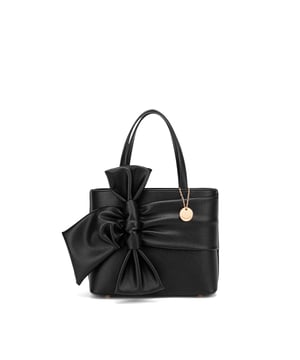Handtasche Damen - Modell Vivienne Elite - 100% PU Vegan Leder - 33.0 x 20.5 x 10.0 cm