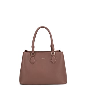 Bolso de mano mujer - Modelo Lumina Ultra - Piel vegana PU - 38.0 x 22.0 x 15.0 cm