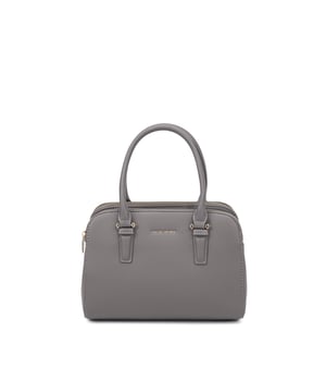 Damen Handtasche - Modell Oriana Nova - Vegan PU Leder - 26.0 x 19.0 x 12.0 cm
