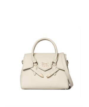 Bolso de mano mujer - Modelo Eolara Chic - 100% poliuretano - 25.5 x 22.5 x 9.0 cm