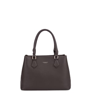 Bolso de mano mujer - Modelo Lumina Ultra - Piel vegana PU - 38.0 x 22.0 x 15.0 cm