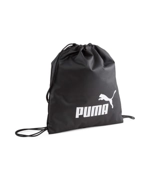 Fabric: Dope Dye. Lining: Polyester, PU (Polyurethane). Height: 51cm. Width: 41cm. Length: 15cm. Denier: 150D. Compartments: 1 Main Compartment. Double Strap, Shoulder Strap. Fastening: Drawcord. Design: Logo.