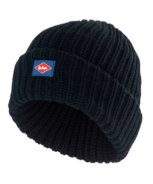 Material: Acrylic, Polyester. Lining: Brushed. Fabric: Chunky Knit, Yarn. Fabric Technology: Heat Retention. Ribbed, Turned Up Cuff. Hardwearing. Fit: Standard.