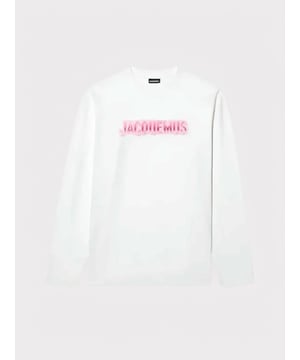  


Highlights

white/multicolour
cotton
logo print to the front
round neck

straight hem







Composition
Cotton 100%


Washing instructions
Machine Wash