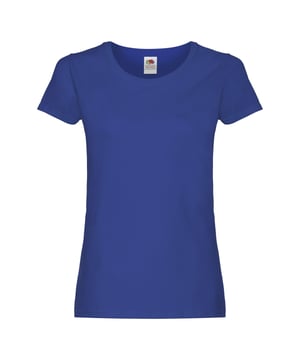 100% Cotton. Fabric: Belcoro Yarn, Fine Knit Gauge. Design: Plain. Neckline: Crew Neck, Ribbed. Sleeve-Type: Short-Sleeved. Back Neck Tape, Cut Out Label, Self Fabric, Shaped Side Seams, Twin Needle Stitching. 145gsm. Sustainability: Amfori, Better Cotton Initiative, BSCI, Fair Labor Association, Oeko-Tex Standard 100 Certified, WRAP Certified.