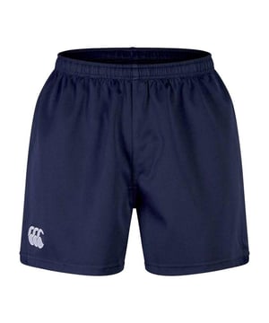 95% Recyceltes Polyester, 5% Elastan. Design: Logo, Unifarben. GSM (Gramm pro Quadratmeter): 220. Taschenart: Zwei Taschen, Riegelstich. Zum Überziehen. Taille: Elastisch, Kordelzug innen.
