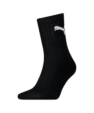 74% Cotton, 20% Polyester, 4% Polyamide, 2% Lycra. Design: Logo. Cushioned Sole, Flat Locked Seams. Fabric Technology: Shock Absorbing. Length: Short.