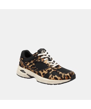 Coach Sport Sneaker