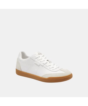 Coach Brady Sneaker