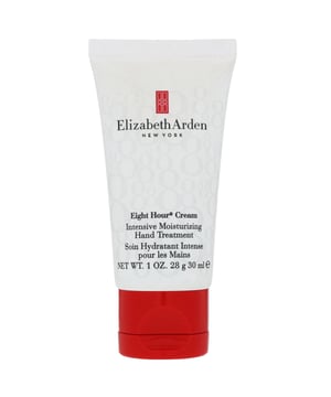 Discover the ultimate hand care solution with Elizabeth Arden's Eight Hour Cream Intensive Moisturising Hand Treatment. This fast-absorbing, non-greasy gel cream provides deep hydration for up to eight hours, effectively soothing and softening rough, dry skin. Ideal for hands exposed to harsh conditions, it reverses dryness and cracking, leaving your hands feeling soft and touchable. Perfect for daily use, simply apply liberally whenever needed to maintain healthy, moisturised hands. Experience the luxury of long-lasting moisture today!