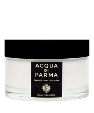 Experience the captivating allure of Acqua Di Parma Magnolia Infinita Body Cream, a luxurious moisturizer designed for women. This exquisite cream harmonizes vibrant citrus notes of bergamot, orange, and lemon with a rich floral bouquet of jasmine sambac, magnolia, rose, and ylang-ylang. The result is a refreshing yet soothing scent that envelops your skin in comfort. With a base of musk and patchouli, this 150 ml body cream not only hydrates but also leaves you feeling rejuvenated and elegantly fragrant all day long.