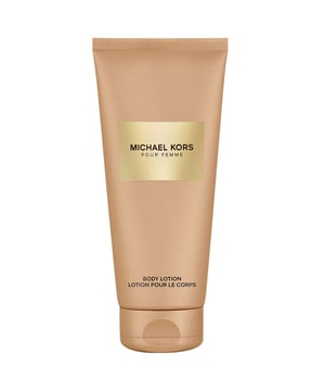Indulge in the exquisite Michael Kors Pour Femme Body Lotion, designed to envelop you in luxury and confidence. This enchanting lotion features a captivating floral woody musk scent, reminiscent of sun-kissed skin adorned with rich gold chains. Experience the perfect blend of hydration and elegance as it nourishes your skin, leaving it soft, smooth, and beautifully scented. Perfect for women who appreciate sophistication and strength, this body lotion is a must-have addition to your skincare routine.