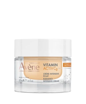 Descubre la Crema Intensiva Radiance de Avène, formulada con 1.8% de Vitamina Cg, 3% de Niacinamida y Ácido Hialurónico puro para combatir los signos visibles del envejecimiento. Esta lujosa crema hidrata y rellena la piel, unifica el tono de la piel y reduce las manchas oscuras y las arrugas. Con una deliciosa textura aterciopelada, proporciona una excelente base para el maquillaje, asegurando un cutis radiante. Adecuada para todo tipo de piel, incluidas las pieles sensibles, esta crema está hecha con ingredientes de origen 93% natural. Transforma tu rutina de cuidado de la piel y revela una piel revitalizada.