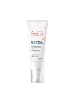 Descubre Avène Tolerance Hydra-10 Fluido Hidratante, la solución perfecta para pieles sensibles. Este hidratante de alta tolerancia está elaborado con ingredientes 100% naturales, apto para adultos, niños y bebés. Enriquecido con Ácido Hialurónico, proporciona hidratación intensa durante hasta 48 horas. La fórmula amigable con el microbioma nutre sin dejar grasa. Envase en un dosificador estéril, está libre de conservantes y fragancias. Para obtener resultados óptimos, aplica por la mañana y por la noche en la cara, el cuello y la zona de los ojos. Avène es una marca de confianza recomendada para todo tipo de piel.