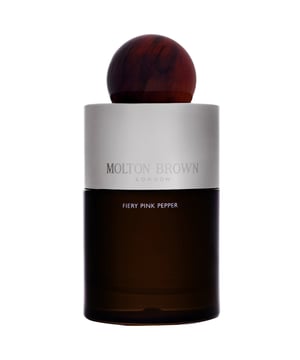 Discover the captivating Molton Brown Fiery Pink Pepper Eau de Parfum Spray, a luxurious fragrance designed for women. This enchanting perfume combines vibrant pink pepper, zesty tangerine, and spicy ginger for an invigorating opening. The heart reveals a floral bouquet of lily-of-the-valley, jasmine, and ciste, while the base notes of patchouli, oakmoss, cedar, and musk provide depth and warmth. Indulge in this cruelty-free scent that embodies sophistication and allure, perfect for any occasion.