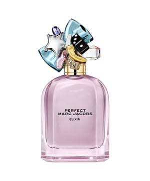 Experience the essence of self-love with Marc Jacobs Perfect Elixir Eau de Parfum. This captivating fragrance for women blends juicy purple rhubarb, warm amber woods, and rich vanilla bean for a floral scent that embodies confidence. Each spritz transports you to a realm of positivity, empowering you to manifest your desires. With top notes of rhubarb and plum, heart notes of amber woods and orange blossom, and base notes of vanilla and patchouli, this perfume celebrates who you are. Perfect for any occasion, let Marc Jacobs Perfect Elixir be your signature scent.
