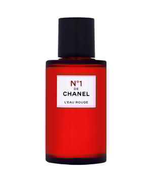 Indulge your senses with the Chanel No 1 De Chanel L'eau Rouge Revitalizing Fragrance Mist. This luxurious mist not only envelops your skin in a sweet and sensual aroma but also provides essential anti-ageing benefits. Experience improved skin texture, elasticity, and vitality while reducing the appearance of wrinkles. Infused with red camellia extract, it revitalizes your skin and protects against pollution, ensuring a radiant glow. Perfect for daily use, simply spray it over your body and décolleté for an instant refresh.