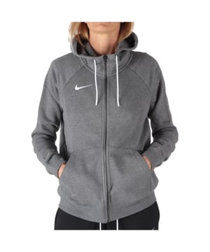 Damen Herbst/Winter Sweatshirt.
  Marke: Nike.
  Geschlecht: Frauen.
  Typ: Sweatshirts.
  Saison: Herbst/Winter.
  Artikelnummer: CW6955.