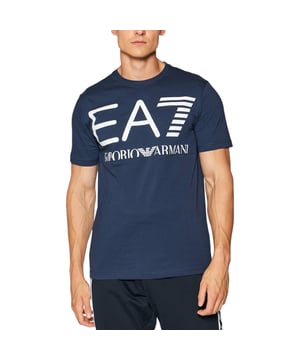 EA7 Men's T-Shirts
Style Code: 6KPT23 PJ6EZ
Made In Tunisia
100% Cotton
Slim Fit
Crew Neck
Machine Washable
Colour: Black
Size Available: M-2XL
 

Measurements:

M: Pit to Pit 19.5 inches, Length 27 inches

L: Pit to Pit 20.5 inches, Length 27.5 inches

XL: Pit to Pit 21 inches, Length 28 inches

2XL: Pit to Pit 22.5 inches, Length 29.5 inches