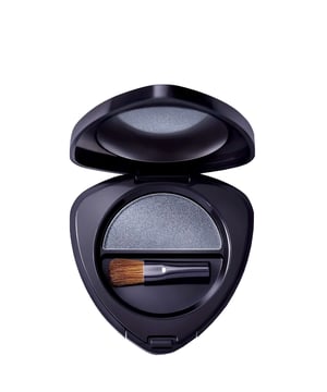 Augenleuchten: farbintensiver, glänzender Lidschatten — jedes Augen Make-up erstrahlt. Komposition mit Mineralpigmenten und Heilpflanzenauszügen, insbesondere aus Schwarztee, sowie Seide; pflegt die zarte Haut der Augenumgebung.