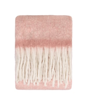 Transform your living space with the Cozy Throw, a perfect blend of style and warmth. Expertly crafted with a textured weave, this throw introduces an inviting charm to any room with its soft, muted tones that effortlessly complement your interior décor. The elegant tasselled trim adds a touch of sophistication, making it as much a design piece as it is a practical comfort. Perfect for layering on your bed, it provides an extra element of cosiness as the evenings get colder.