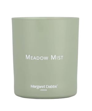 Immerse your space in the enchanting scent of spring with the Margaret Dabbs London Meadow Mist Candle. This 220g candle captures the essence of a wild meadow, featuring refreshing notes of Bergamot and earthy Petitgrain, complemented by delicate floral hints. Enjoy up to 40 hours of this delightful fragrance, crafted from 100% vegan-friendly, natural soy wax, ensuring it is GMO and additive-free. Handmade in the UK, each candle is elegantly poured into a recyclable and refillable glass container, making it a perfect eco-friendly addition to your home.