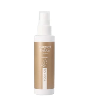 Revitalize your feet with Margaret Dabbs London Pure Regenerating Foot Oil. This lightweight, vegan-friendly oil is designed to treat and repair dry, damaged, and cracked skin. Packed with powerful ingredients like Buriti Oil for anti-inflammatory benefits, Hempseed Oil for anti-aging, Jojoba Oil for added nourishment, and Calendula Extract to combat fungal issues, this oil provides intense hydration for soft, smooth feet. Easy to use, simply massage onto your feet for a rejuvenating experience that transforms your skin.