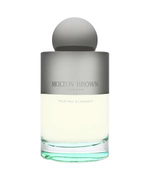 Discover the invigorating scent of Molton Brown's Wild Mint & Lavandin Eau de Toilette Spray. This unisex fragrance combines the refreshing notes of wild mint with the soothing aroma of lavandin, creating a perfect balance for any occasion. With a generous size of 98 ml, this cruelty-free fragrance is ideal for daily wear or special events. Experience the luxurious essence of Molton Brown, a brand known for its commitment to quality and ethical practices. Elevate your fragrance collection with this enchanting scent.