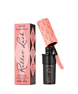Roller Lash Mascara Mini - Black 4g