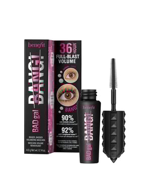 Badgal Bang! Volumizing Mascara 36 Hour - Black 4g