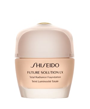 Eine pflegende Anti-Aging Foundation mit luxuriöser, seidiger Textur für ein makelloses Finish und ultimative Leuchtkraft. Die innovative SkingenecellEnmei Technologie schenkt eine vitale Haut, da sie die Regerationskraft der Hautzellen fördert. Erhältlich in 6 Farben.
