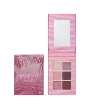 Buxom’s Dolly’s Glam Getaway Eyeshadow Palette is a chic, travel‑ready palette awash in mauve-inspired shades.

The Buxom Dolly’s Glam Getaway Eyeshadow Palette is a limited-edition collection featuring six richly pigmented, primer-infused shades inspired by Buxom’s universally flattering “Dolly” mauve hue. With a mix of matte, shimmer, and metallic finishes, this compact palette empowers you to craft looks that range from soft and wearable to bold and nighttime-ready.

What are the Shades?

Espresso Martini – deep espresso plum matte

Flirty Frose – icy pink shimmer

Plum – smoky plum shimmer

Rose and Play – metallic mauve rose

Sarong – rose‑tan matte

Mauve Haze – mauve tan matte 

Key benefits:

Primer-infused formula ensures long-lasting wear and true-to-tone colour payoff.

Wet/dry formulation allows you to dial up the intensity—sheer by dry brush or foiled by wet application

Talc-free, vegan, and cruelty-free formulation blends and layers with ease 

How to Apply

Choose your finish:

Dry application: Use a brush to apply matte and shimmer shades for a soft, buildable look.

Wet application: Lightly dampen your brush for the shimmer or metallic shades to create an intense, foiled finish.

Blend with ease: Thanks to the primer-infused formula, layering shades is effortless.

Use fingers for extra shimmer: The warmth and natural oils from your fingertip can amplify the sheen, especially on pearlized shades.

With this palette, whether you're aiming for subtle daytime sophistication or a glam evening eye, you've got the versatile mauve-toned tools to explore endless looks.