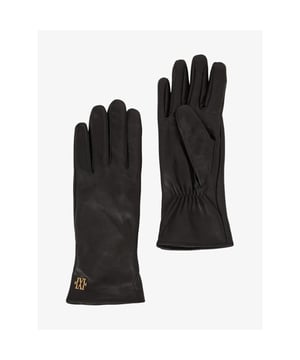 
Maak je winterlook compleet met de leren JOSH V Scarlett dameshandschoenen in de kleur Black. De handschoenen zijn vervaardigd uit hoogwaardig leer en hebben een zachte, warme binnenkant van wol en polyester. De combinatie van luxe materialen en het tijdloze ontwerp maken de leren handschoenen een musthave accessoire voor de koudere dagen. De handschoen is voorzien van touchfunctie bij de wijsvinger en duim, zodat u uw smartphone of tablet kunt bedienen zonder de handschoen uit te trekken. Perfect te combineren met elke winterjas voor een verfijnde, vrouwelijke uitstraling.
