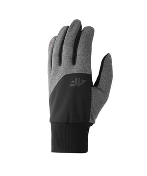 
Buitenmaterialen: 92% Polyester, 8% Elastaan. Voering: 100% polyester. Voering: imitatiebont. Stof: Softshell. Gelede vinger, Langwerpige snede, Touchscreen vingertop, Touchscreen duim. Manchet: Elastiek. Stoftechnologie: Winddicht. Ontwerp: Logo, Reflecterend detail. Bevestiging: Pull-On.