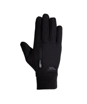 
Buitenmaterialen: 94% Polyester, 6% Elastaan. Stof: Geleidend garen, Rubber. Manchet: Gemonteerd. Ontwerp: Gebreid, Logo, Bedrukt, Tekst.