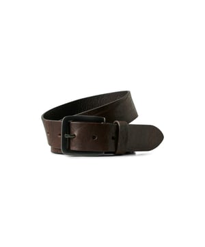 
JACVICTOR LEATHER BELT NOOS