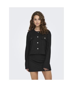 
JDYALLY L/S BOUCLE BLAZER JRS