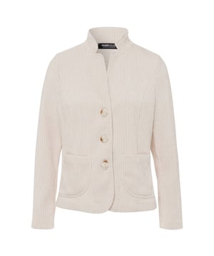 
Frank Walder Blazer W51208315 in de kleur Grijs