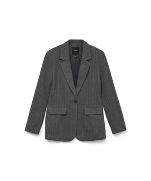 
VMJOJO LS SHORT SLIM BLAZER