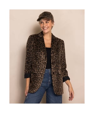 
Zhrill Blazer ZB092-N939 ELLIE in de kleur Zwart